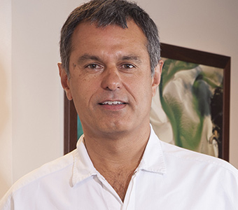 Dr Jean Marc Virapin