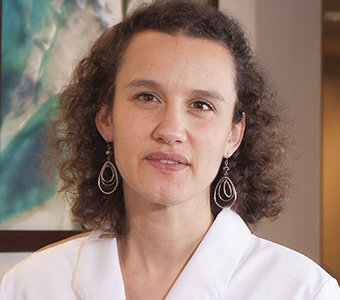 Dr Priscilla Bartmann