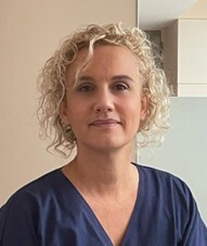 Dr Priscilla Bartmann